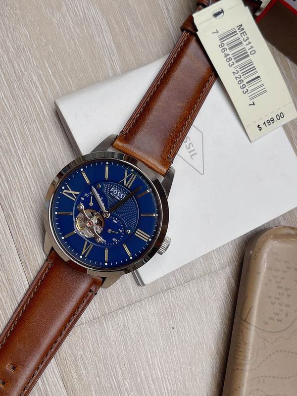 Fossil 44mm 101401